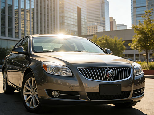 租車意外風險及違約法規細則